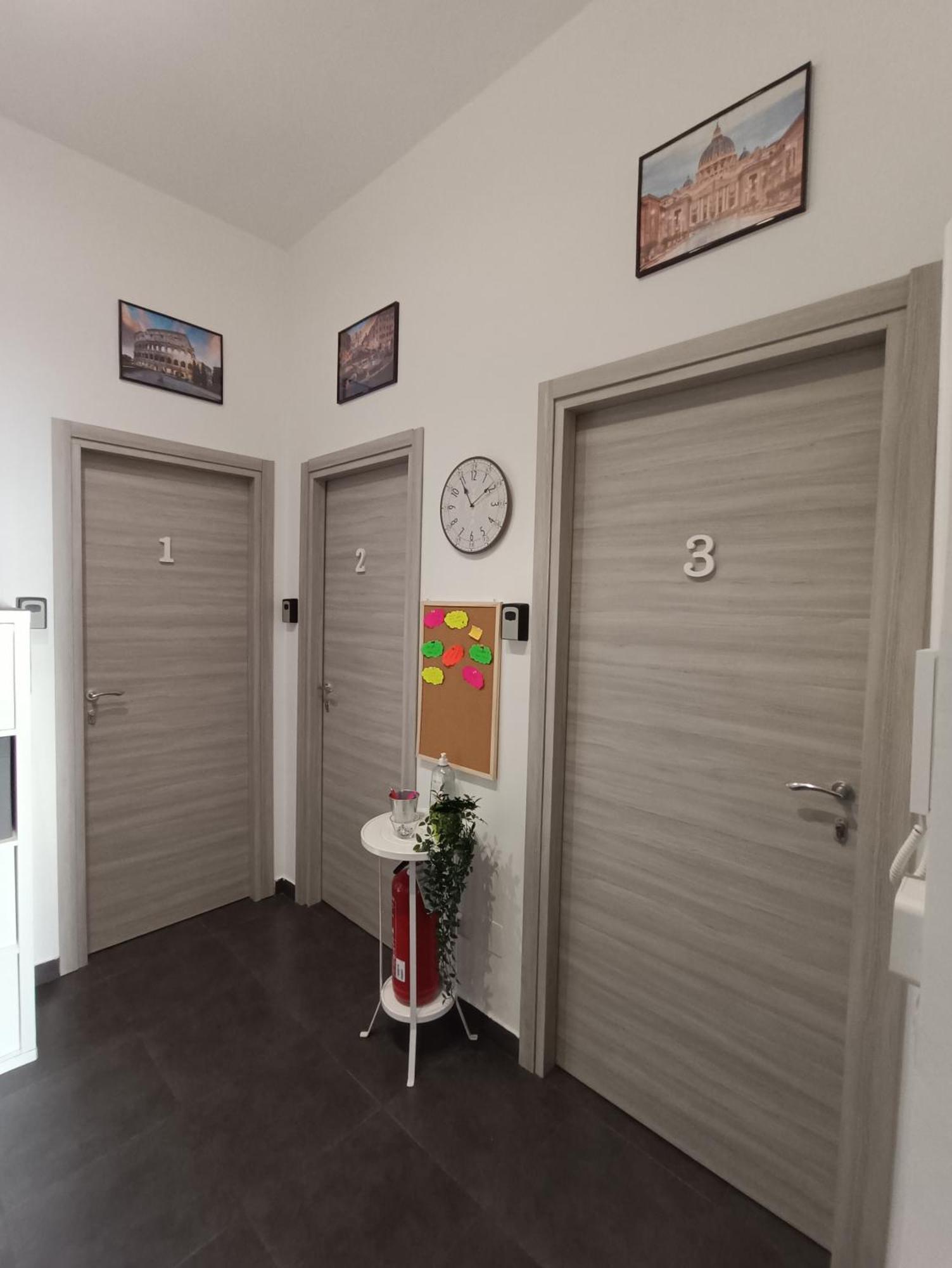 Ginny'S Room - Rome — Foto 1
