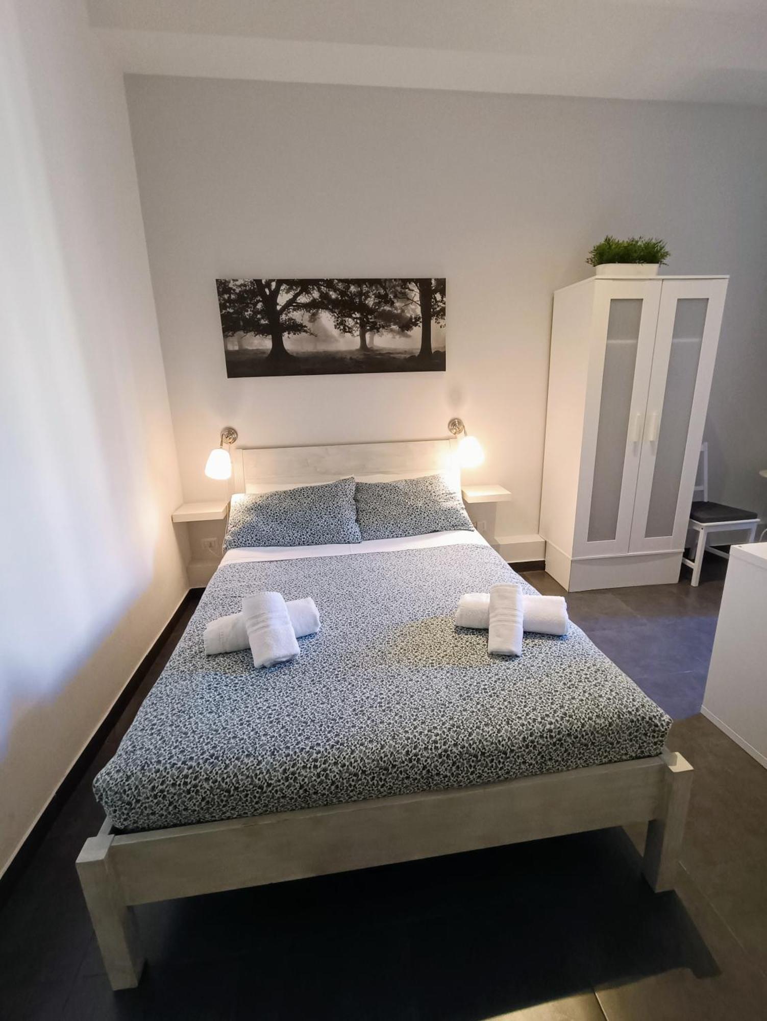 Ginny'S Room - Rome — Foto 3