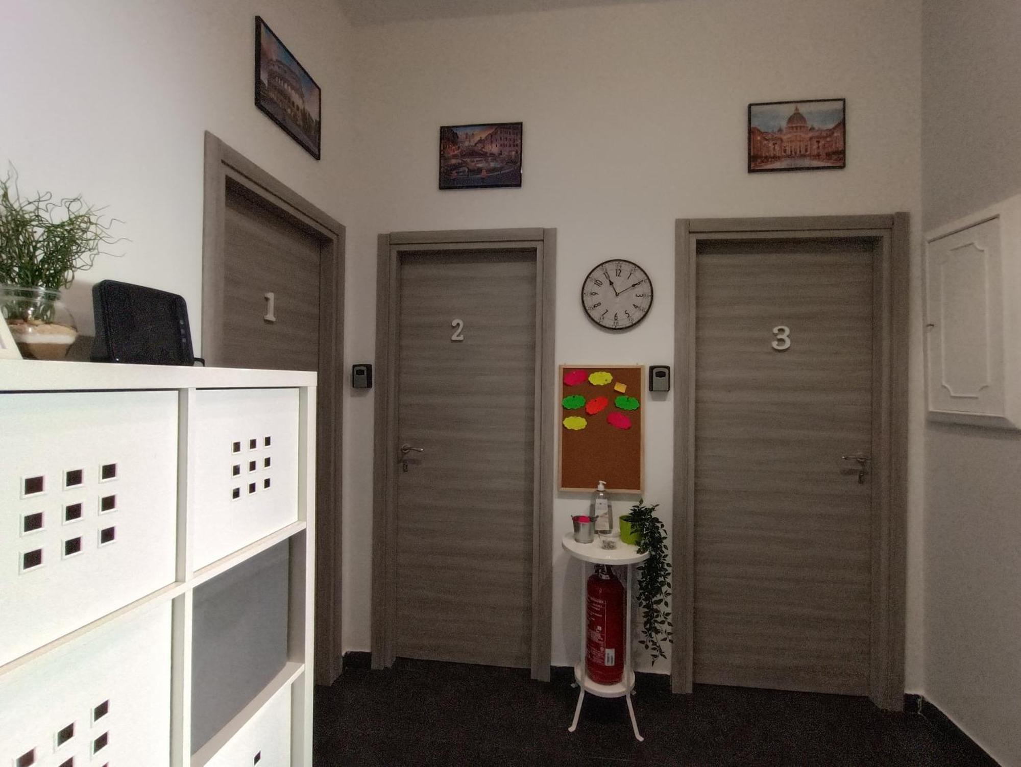 Ginny'S Room - Rome, Rome